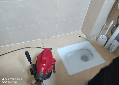 彭水下水道疏通