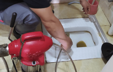 彭水专业下水道疏通