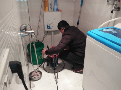 彭水管道疏通公司
