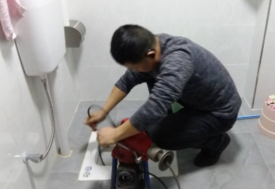 彭水管道维修的重要性