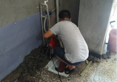 彭水下水道疏通