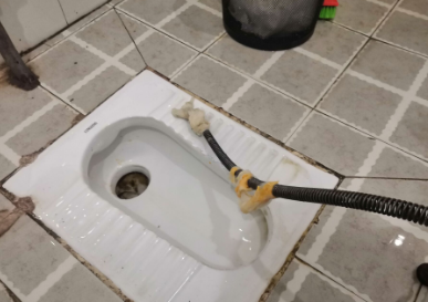 彭水县疏通下水道的挑战与对策