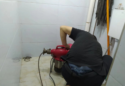 彭水小县城为什么管道容易堵塞