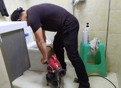 彭水专业管道疏通服务指南