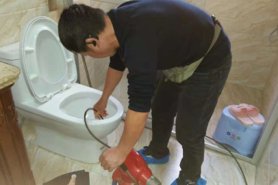 彭水马桶疏通方法