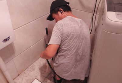 彭水疏通管道方法