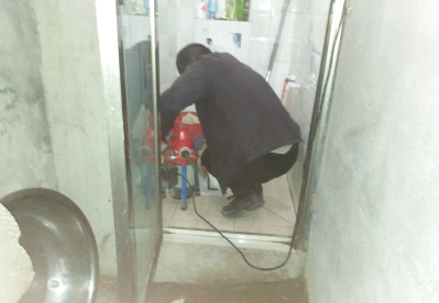 居民生活习惯不良