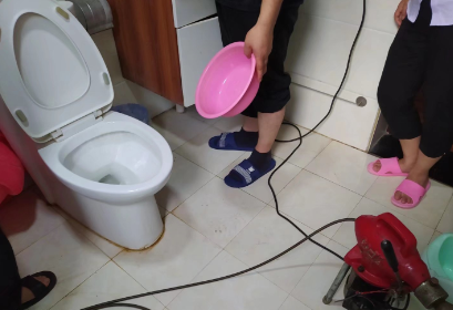 彭水马桶疏通