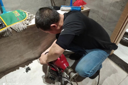 简单介绍管道修补常用的方法