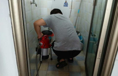彭水疏通管道