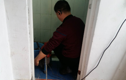 彭水管道疏通公司