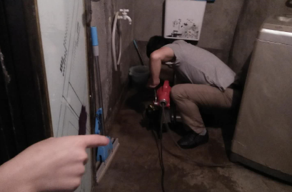彭水下水道疏通