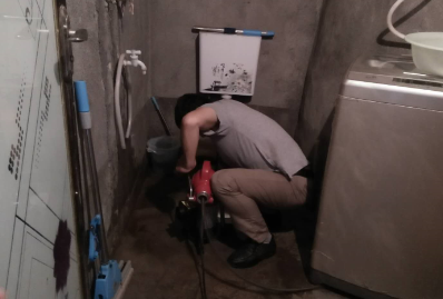 别着急，分享彭水下水道疏通方法攻略