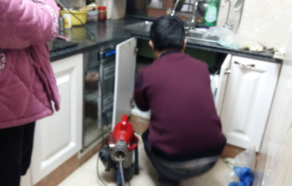 彭水管道疏通价格是多少一次？