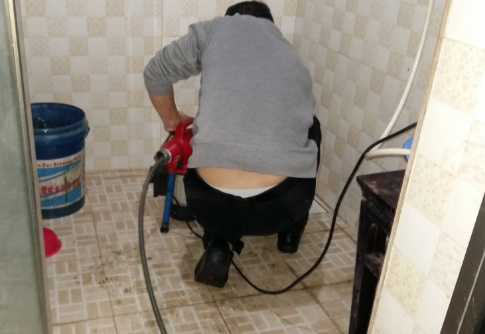 彭水厕所管道堵塞的原因