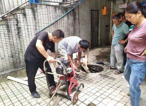 彭水化粪池清掏那家公司好？