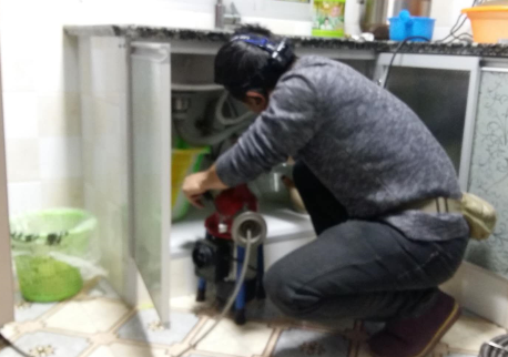 彭水化粪池清理原理