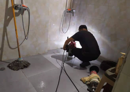彭水疏通厕所管道