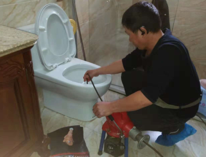 彭水马桶疏通