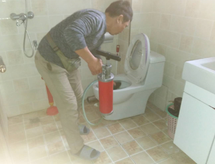 彭水马桶疏通方法