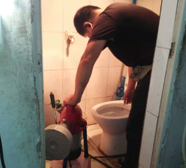 彭水疏通马桶下水道
