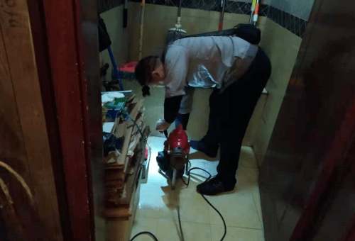 彭水专业管道疏通公司