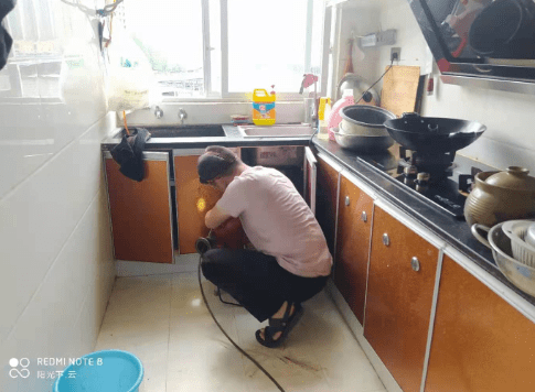 彭水疏通下水道公司