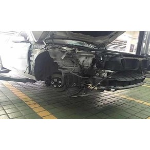 成都宝马专修厂关于M系列维修经验分享