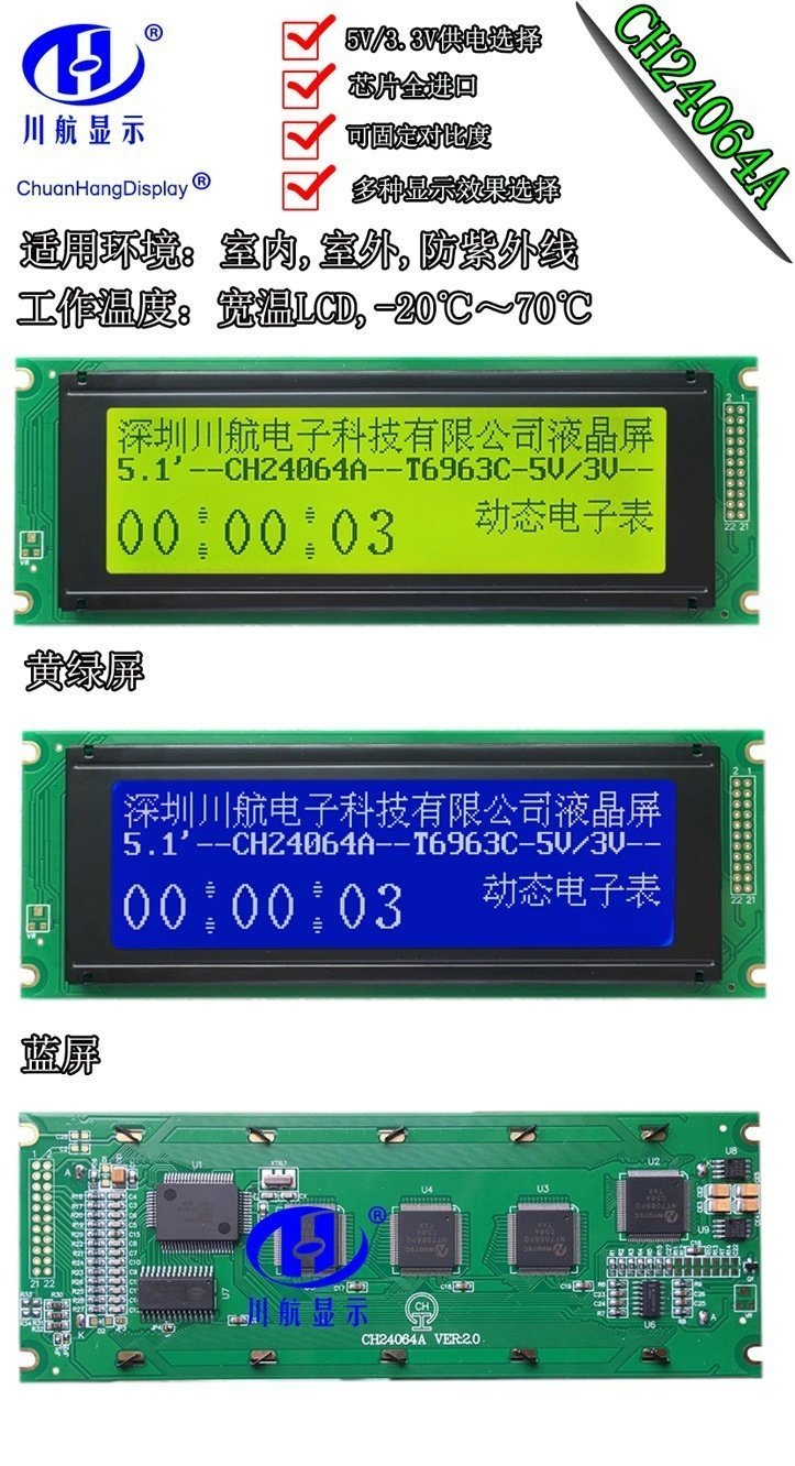 CH24064A-PCB-描述