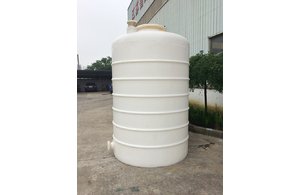 立式塑料儲罐