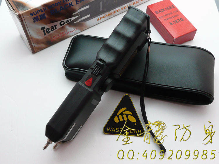 台湾军警装备-欧士达-冠军-OSTAR-999K电击器 台湾军警装备-欧士达-冠军-OSTAR-999K电击器