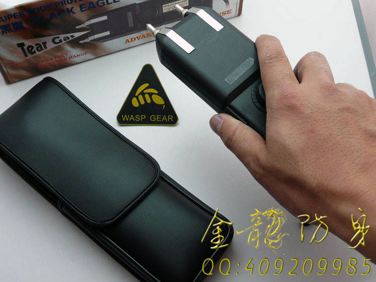 台湾军警装备-欧士达-冠军-OSTAR-999K电击器 台湾军警装备-欧士达-冠军-OSTAR-999K电击器