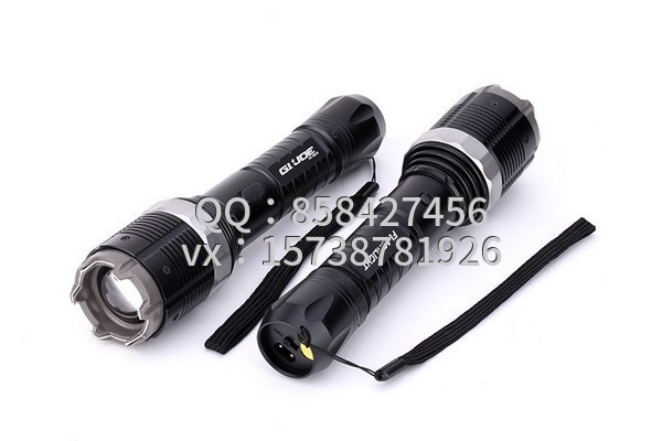 黑鹰HY-8810型高压电击棍 电击器 黑鹰HY-8810型高压电击棍 电击器