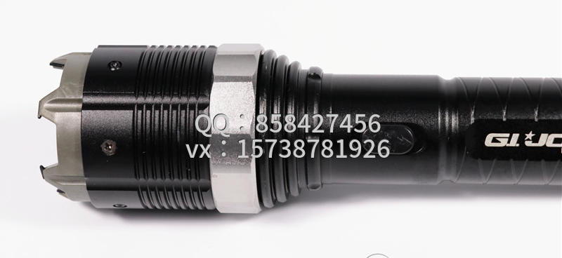 黑鹰HY-8810型高压电击棍 电击器 黑鹰HY-8810型高压电击棍 电击器