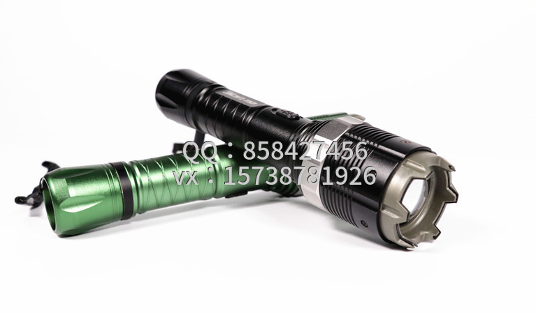 黑鹰HY-8810型高压电击棍 电击器 黑鹰HY-8810型高压电击棍 电击器