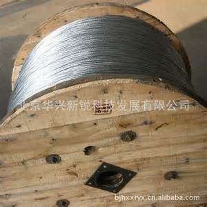 镀锌钢绞线2011年06月13日