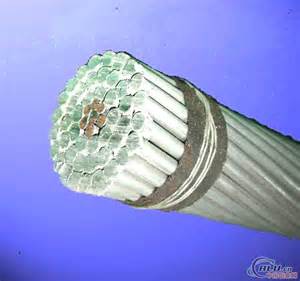 钢芯铝绞线型号水电站220kV输变电送出工程 投标文件技术部分