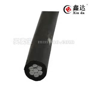 SYWV（Y）、SYKV有线电视、宽带网专用电缆结构（
