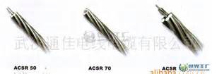 钢芯铝绞线 9898钢芯铝绞线单价钢芯铝绞线价格表