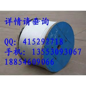 轻型钢芯铝绞线JKLYJQN 1*150MM2 10kv架空线报价