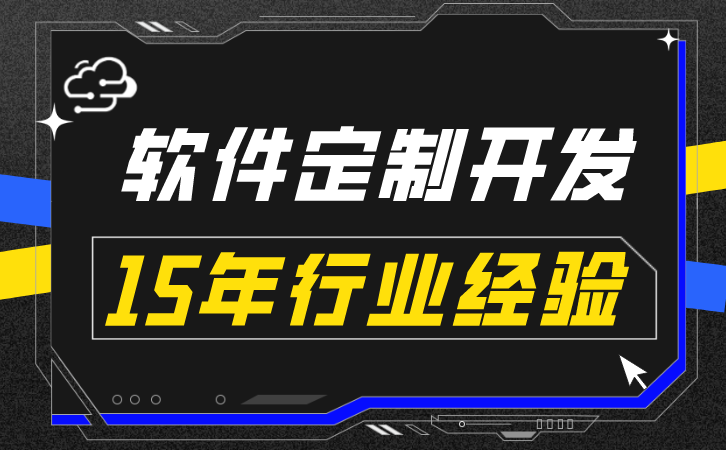 定制系统，为企业打造专属管理平台