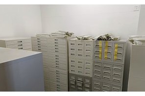 病理切片柜案例