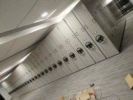 玻片密集柜：优质选购指南和使用建议