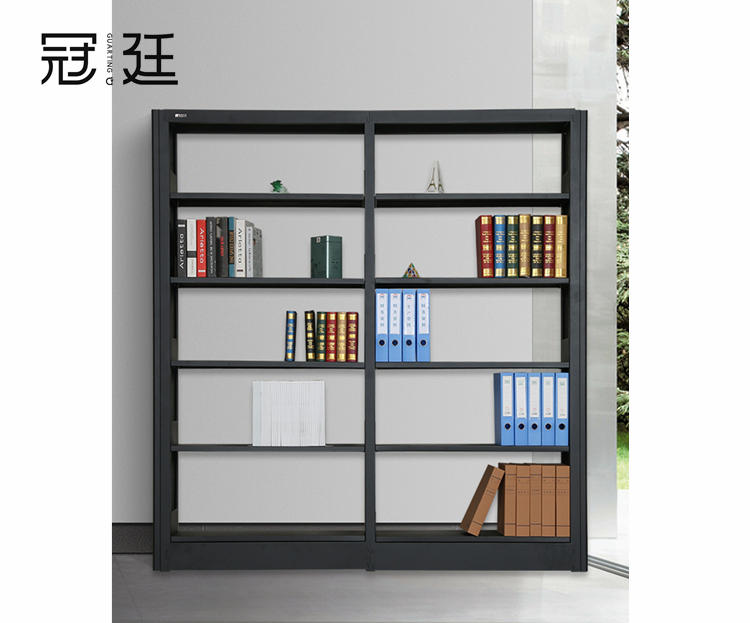 图书馆书架