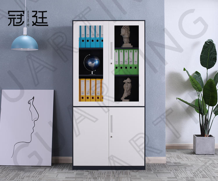 窄邊器械文件柜