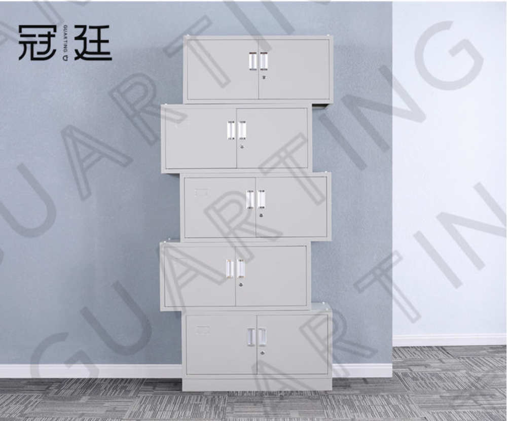 五節檔案文件柜