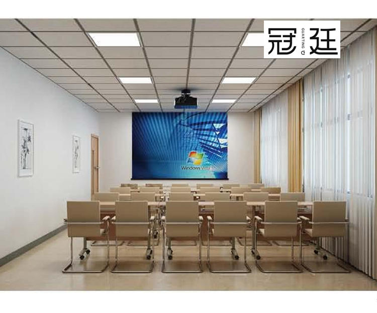 医院会议室办公家具