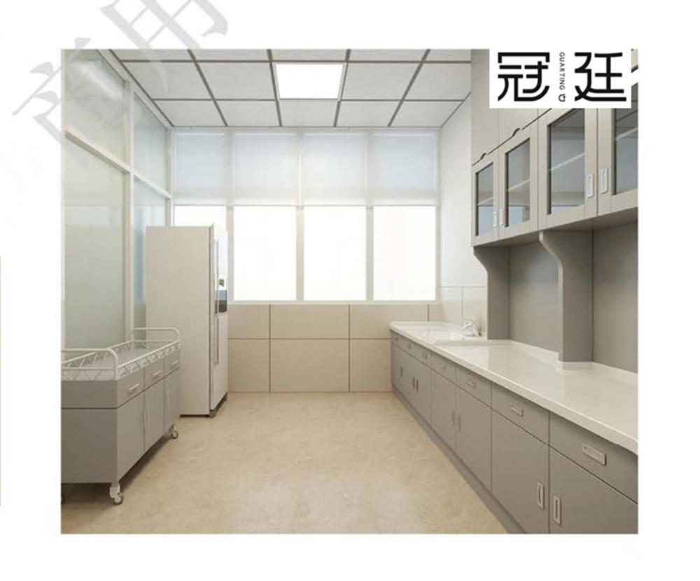 醫院治療室定制家具