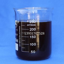 聚合氯化铁-30%含量10.5%全铁含量