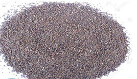 Brown Fused Aluminum Oxide Suppliers Russia